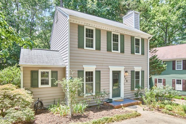 715 Sleepy Creek Drive, Durham, NC 27713