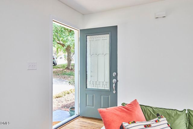 715 Sleepy Creek Drive, Durham, NC 27713