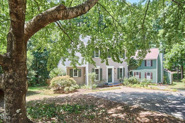 715 Sleepy Creek Drive, Durham, NC 27713