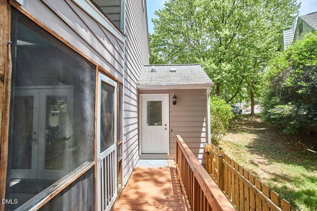 715 Sleepy Creek Drive, Durham, NC 27713