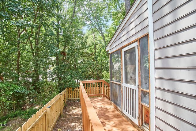 715 Sleepy Creek Drive, Durham, NC 27713