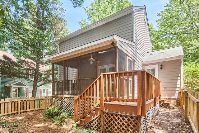 715 Sleepy Creek Drive, Durham, NC 27713