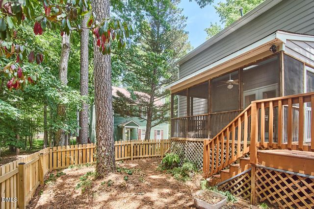 715 Sleepy Creek Drive, Durham, NC 27713