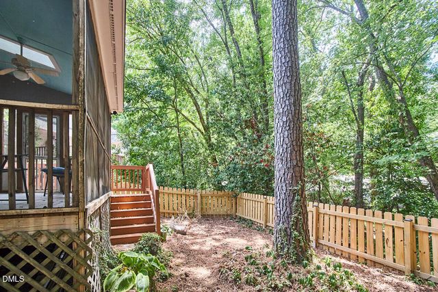 715 Sleepy Creek Drive, Durham, NC 27713
