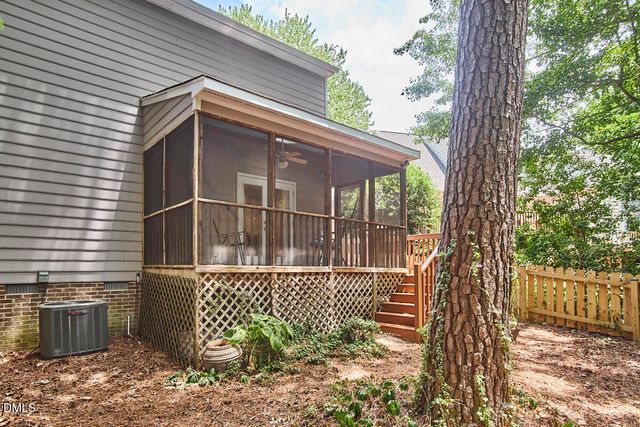 715 Sleepy Creek Drive, Durham, NC 27713