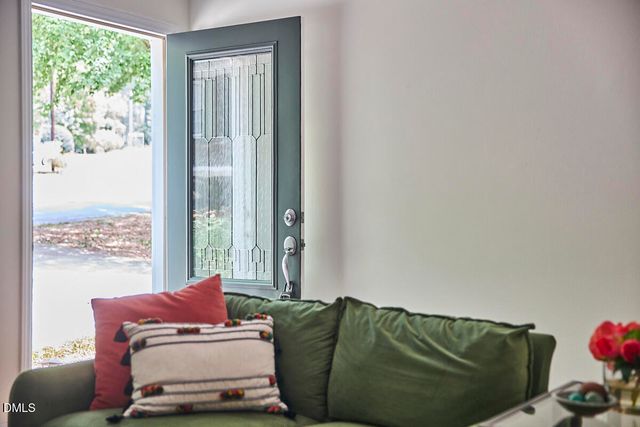 715 Sleepy Creek Drive, Durham, NC 27713