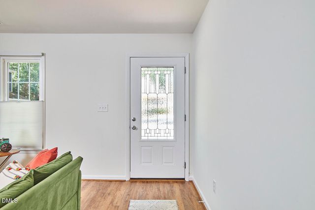 715 Sleepy Creek Drive, Durham, NC 27713
