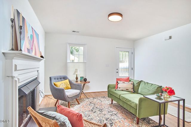 715 Sleepy Creek Drive, Durham, NC 27713