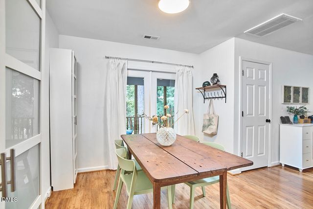 715 Sleepy Creek Drive, Durham, NC 27713