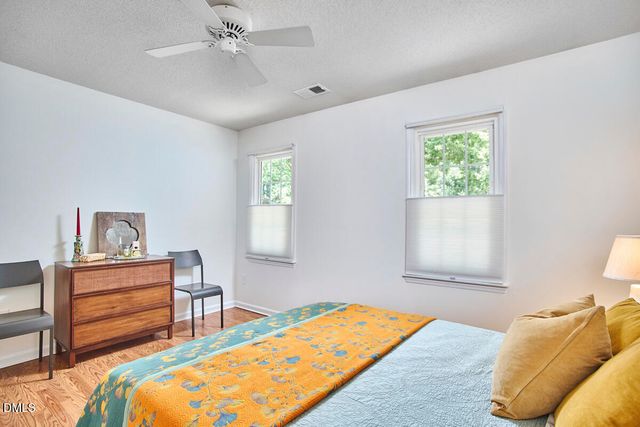 715 Sleepy Creek Drive, Durham, NC 27713