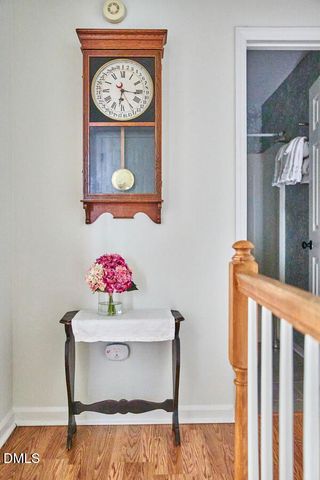715 Sleepy Creek Drive, Durham, NC 27713