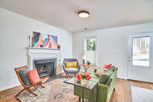 715 Sleepy Creek Drive, Durham, NC 27713