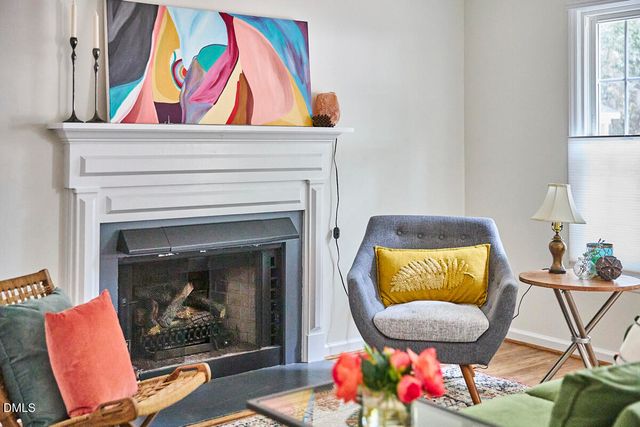 715 Sleepy Creek Drive, Durham, NC 27713