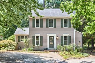 715 Sleepy Creek Drive, Durham, NC 27713