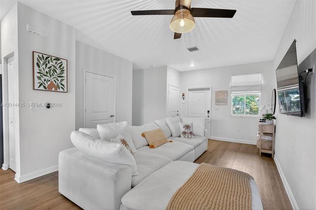 12808 NW 22nd Place, Miami, FL 33167