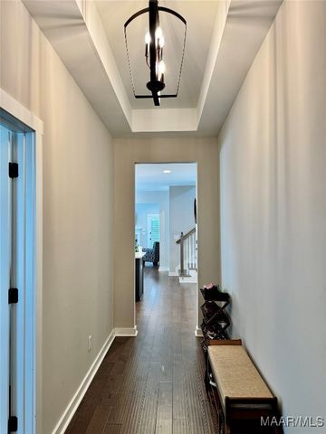 275 Hedgefield Drive, Prattville, AL 36066