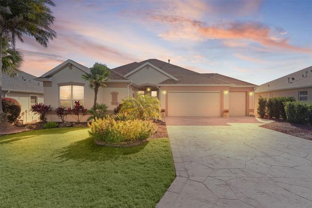 578 INNER CIRCLE, The Villages, FL 32162