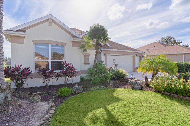 578 INNER CIRCLE, The Villages, FL 32162