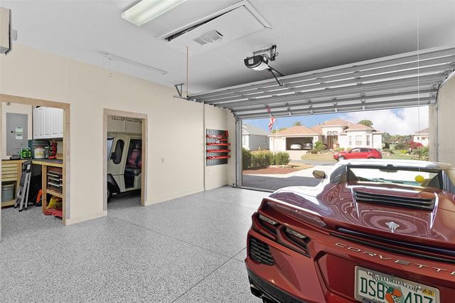 578 INNER CIRCLE, The Villages, FL 32162