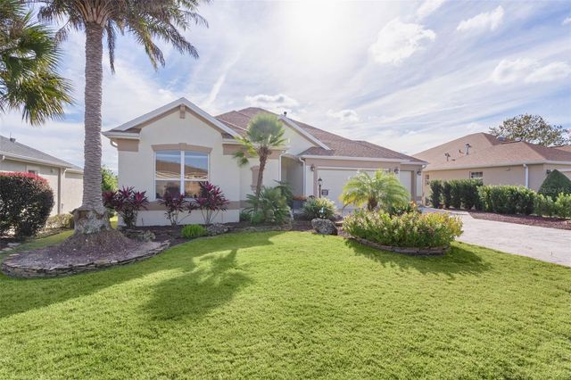 578 INNER CIRCLE, The Villages, FL 32162