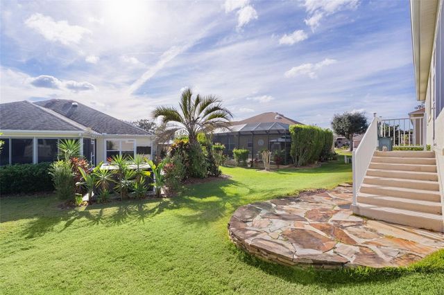 578 INNER CIRCLE, The Villages, FL 32162