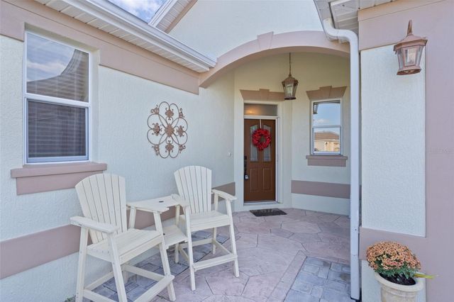 578 INNER CIRCLE, The Villages, FL 32162