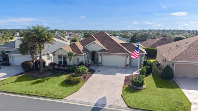 578 INNER CIRCLE, The Villages, FL 32162