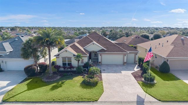 578 INNER CIRCLE, The Villages, FL 32162