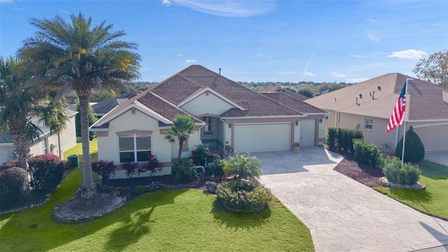 578 INNER CIRCLE, The Villages, FL 32162