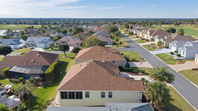 578 INNER CIRCLE, The Villages, FL 32162