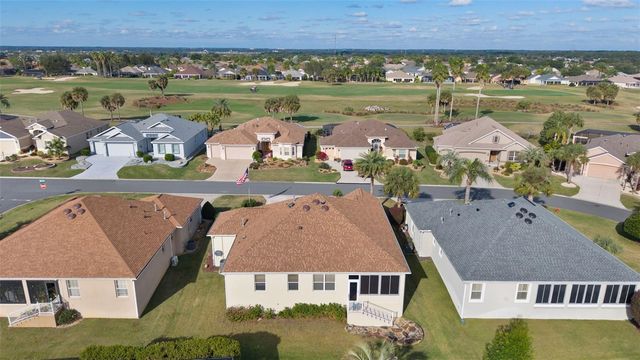 578 INNER CIRCLE, The Villages, FL 32162