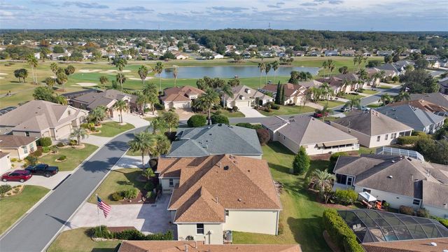 578 INNER CIRCLE, The Villages, FL 32162