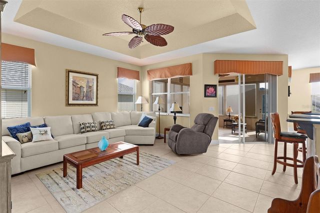 578 INNER CIRCLE, The Villages, FL 32162