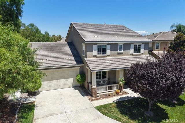 29516 Wind Runner Court, Menifee, CA 92585