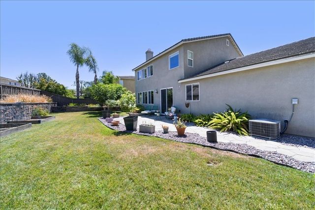 29516 Wind Runner Court, Menifee, CA 92585