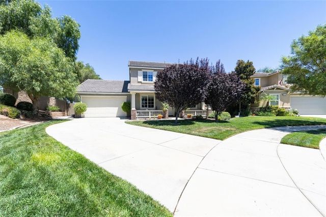 29516 Wind Runner Court, Menifee, CA 92585