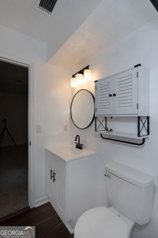 4900 Montego Drive, Columbus, GA 31909