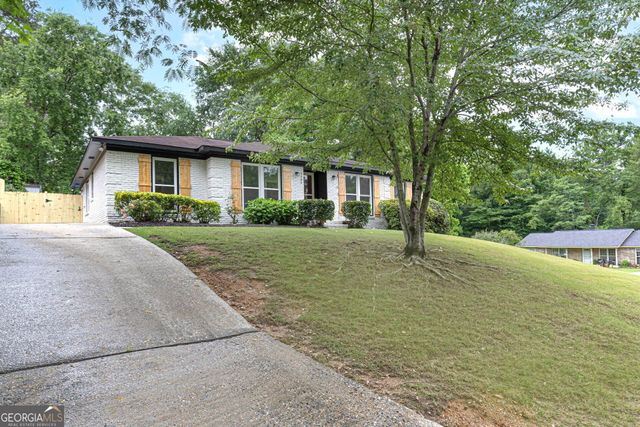 4900 Montego Drive, Columbus, GA 31909