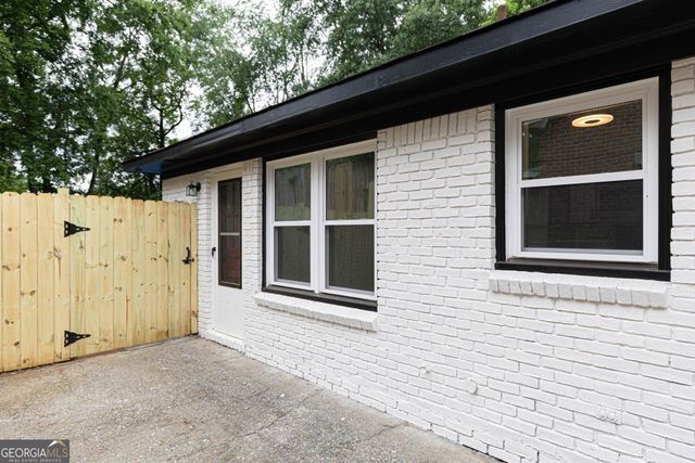 4900 Montego Drive, Columbus, GA 31909