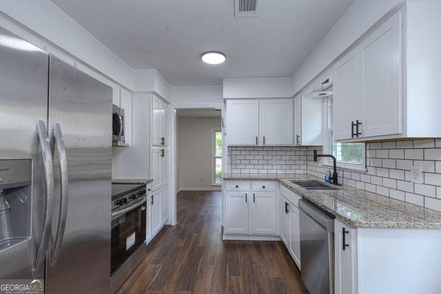 4900 Montego Drive, Columbus, GA 31909