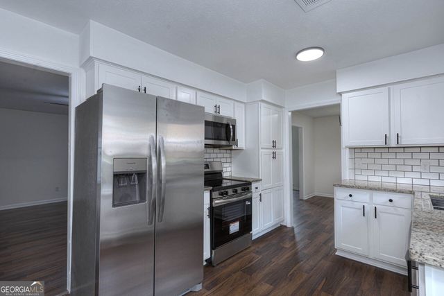 4900 Montego Drive, Columbus, GA 31909