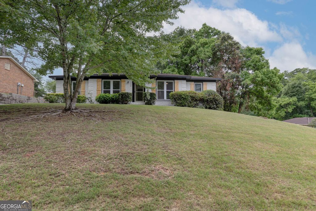 4900 Montego Drive, Columbus, GA 31909