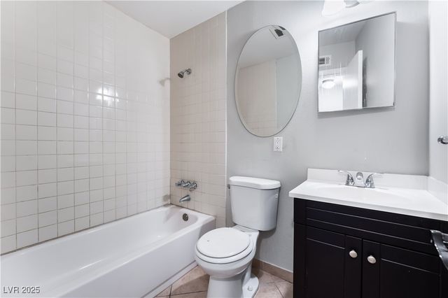 917 Sproul Court, Las Vegas, NV 89145