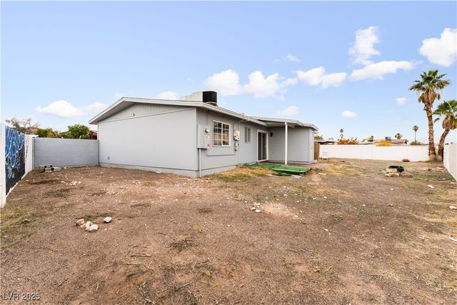 917 Sproul Court, Las Vegas, NV 89145