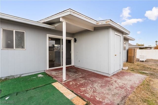 917 Sproul Court, Las Vegas, NV 89145