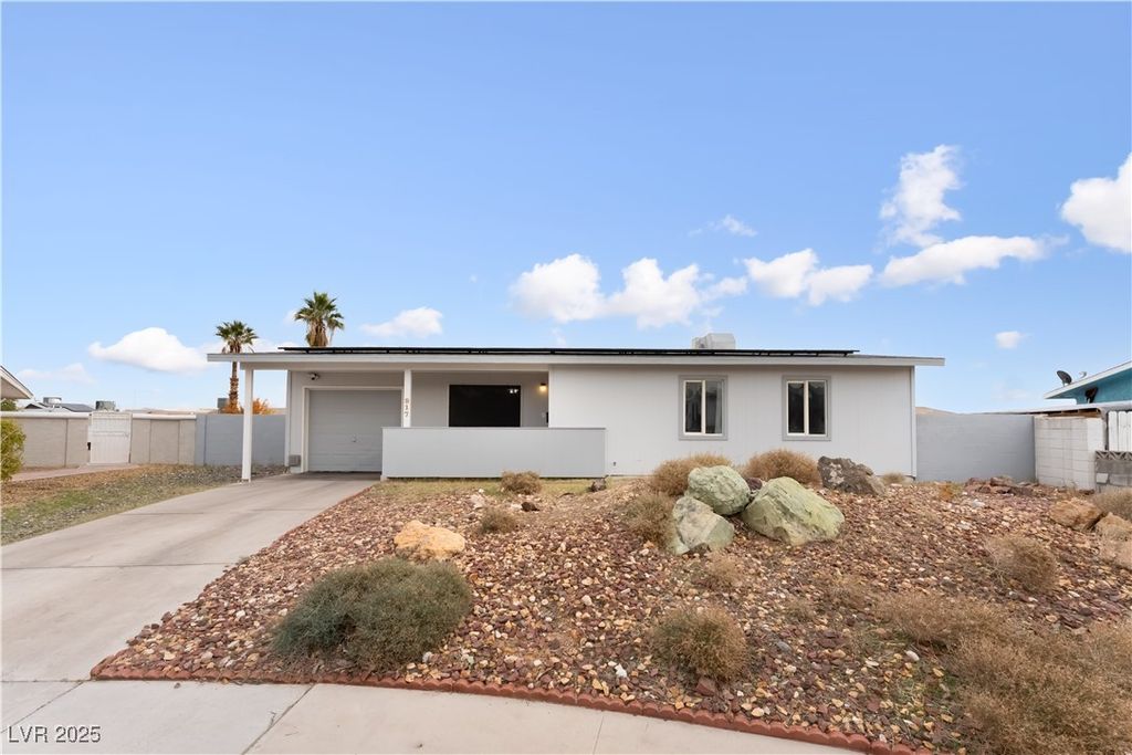 917 Sproul Court, Las Vegas, NV 89145