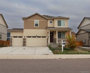 14562 Piedmontese Drive, Mead, CO 80542