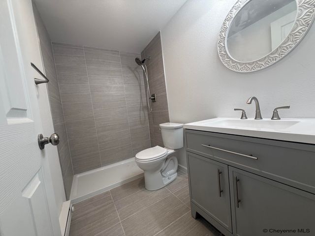 5029 ATLANTIC DR, Cheyenne, WY 82001