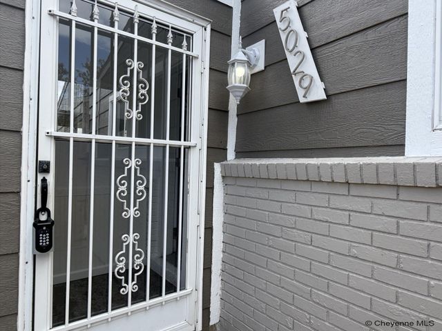 5029 ATLANTIC DR, Cheyenne, WY 82001