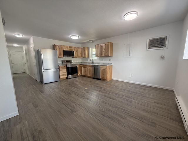 5029 ATLANTIC DR, Cheyenne, WY 82001